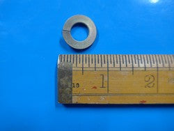 Helical Lock Washer - 3/8"