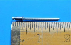Cherry Rivet