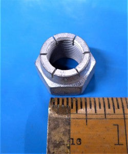 Locknut 1/2"-20