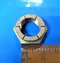 Locknut