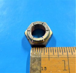 Locknut 1/2" UNF