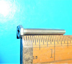 Hex Bolt NAS1096-3-23