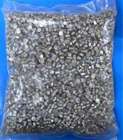 Solid Rivet (PKT 800grams)