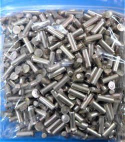 Solid Rivet (PKT500)