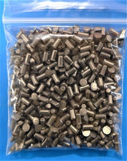 Solid Rivet (PKT500)