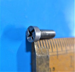 Machine Screw NAS1101E3-8