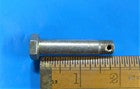 Shear Bolt - Drilled