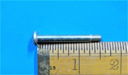 Machine Screw