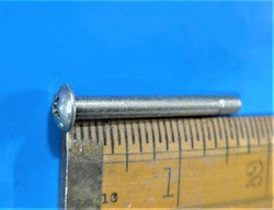 Machine Screw