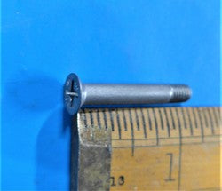 Machine Screw