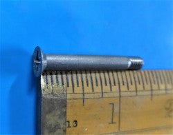 Machine Screw