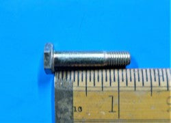 Bolt 1/4 x 3/4 Grip