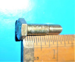 Hex Bolt
