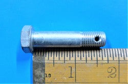 Hex Bolt