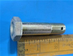 Hex Bolt