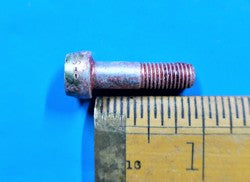Lockbolt Pin