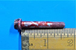 Lockbolt Pin