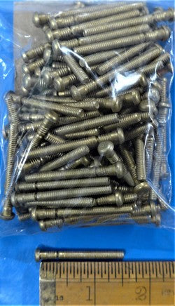 Lockbolt Pin (PKT100)