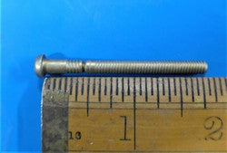 Lockbolt Pin Domed