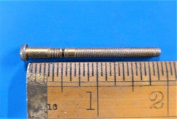 Lockbolt Pin Domed