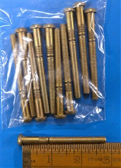 Lockbolt Pin (PKT 10)