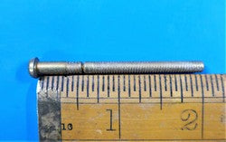 Lockbolt/Swage Pin