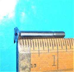 Screw