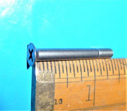 Screw