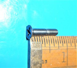 Screw