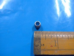 Lockbolt Collar Fastener