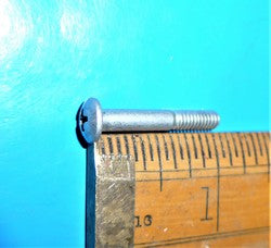 Machine Screw