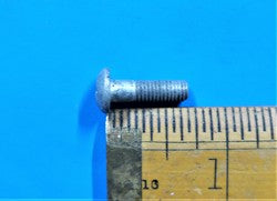 Machine Screw