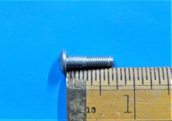 Machine Screw