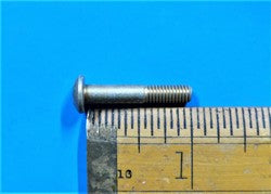 Machine Screw