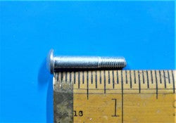 Machine Screw