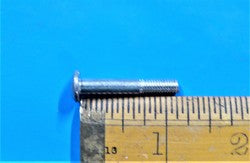 Machine Screw