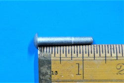 Machine Screw