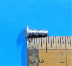 Machine Screw