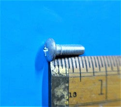 Machine Screw