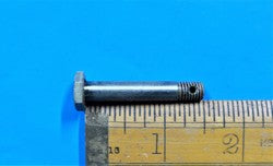 Hex Bolt, Shear NAS464-4-18