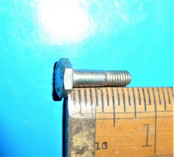 Hex Bolt