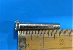 Hex Bolt