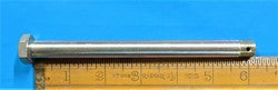 Hex Bolt, Shear