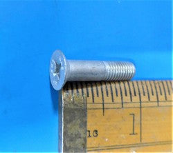 Screw