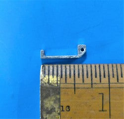 Rod End Locking Retainer