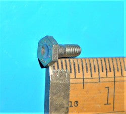 Hex Bolt NAS6203-2