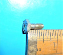 Hex Bolt NAS6203-3