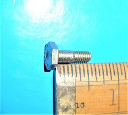 Hex Bolt NAS6203-4