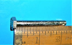 Hex Bolt NAS6204-29D