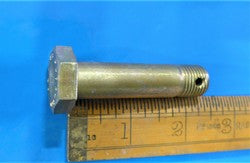 Hex Bolt NAS6209-27D